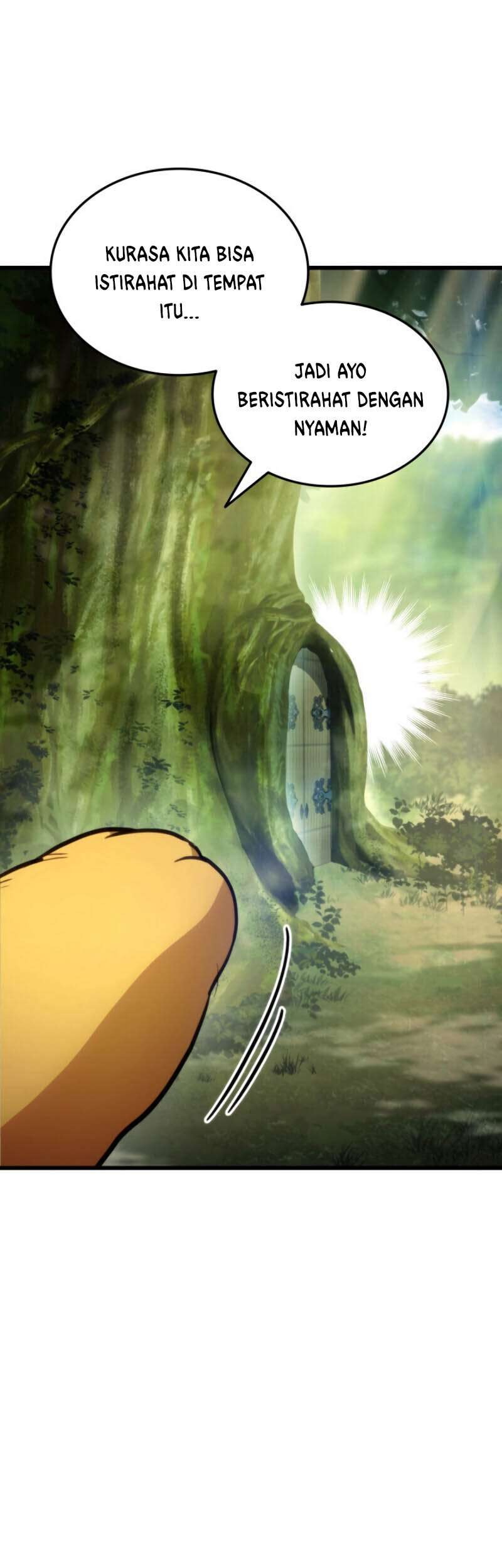 Ranker’s Return (Remake) Chapter 11 Gambar 24