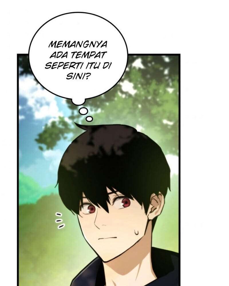 Ranker’s Return (Remake) Chapter 11 Gambar 25