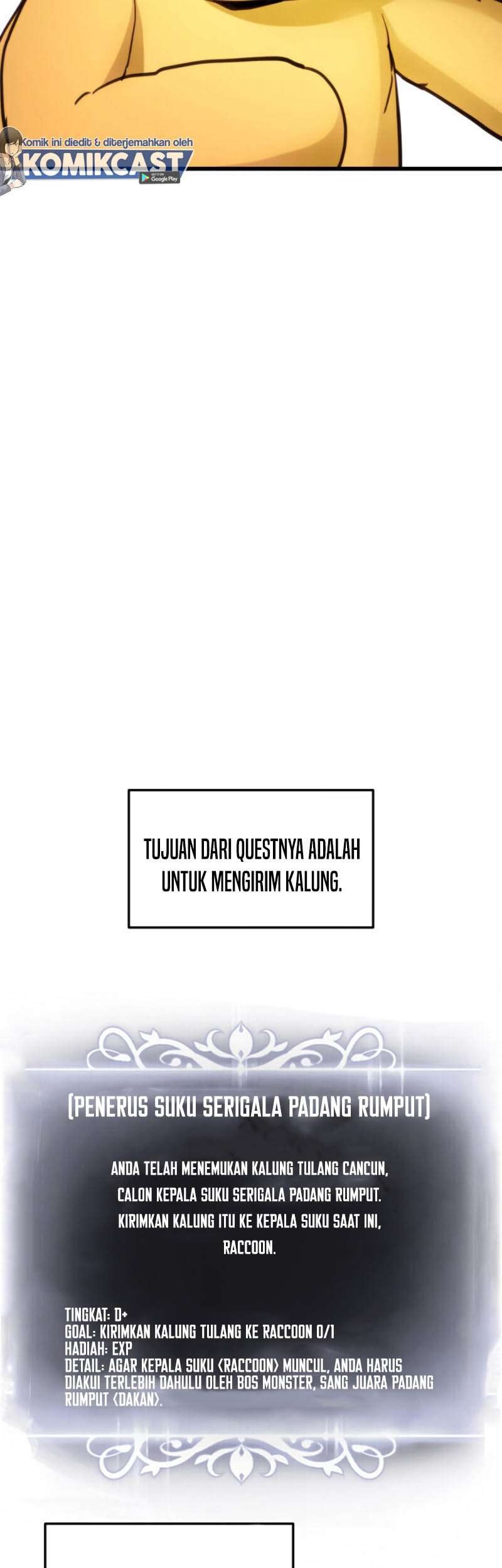 Ranker’s Return (Remake) Chapter 11 Gambar 18