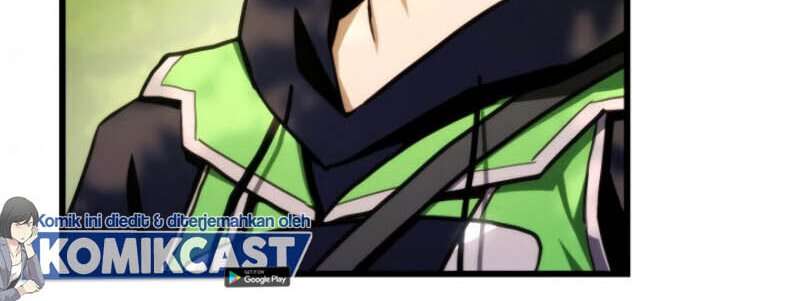 Ranker’s Return (Remake) Chapter 11 Gambar 26