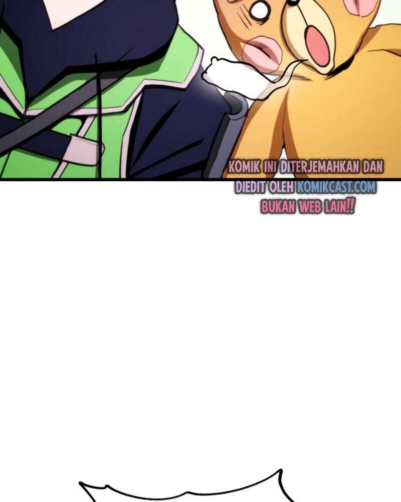 Ranker’s Return (Remake) Chapter 11 Gambar 28