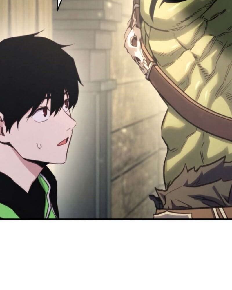 Ranker’s Return (Remake) Chapter 11 Gambar 34