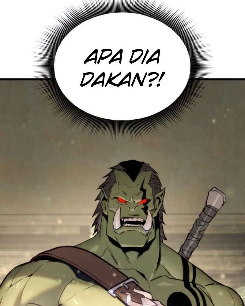 Ranker’s Return (Remake) Chapter 11 Gambar 36