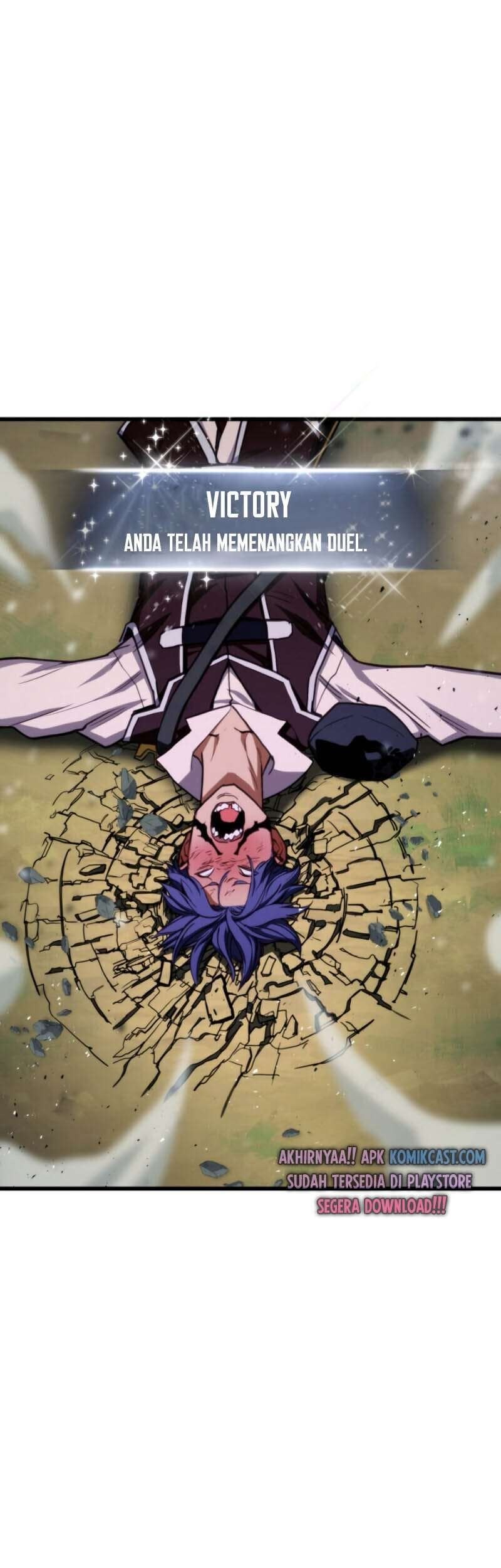 Komik Ranker’s Return (Remake) Chapter 11 gambar nomor 1