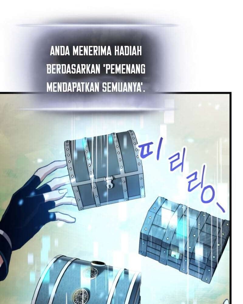 Manhwa Ranker’s Return (Remake) Chapter 11 gambar nomor 2