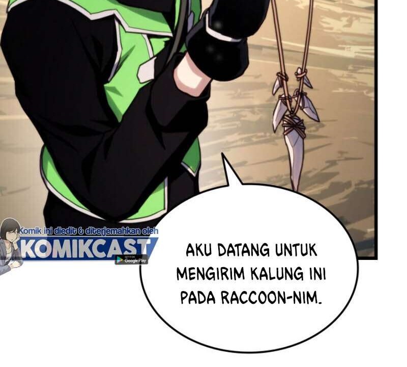 Ranker’s Return (Remake) Chapter 11 Gambar 38