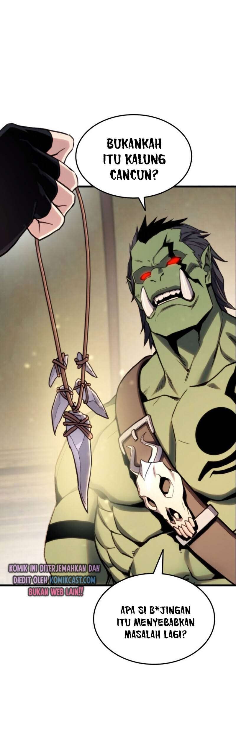 Ranker’s Return (Remake) Chapter 11 Gambar 39