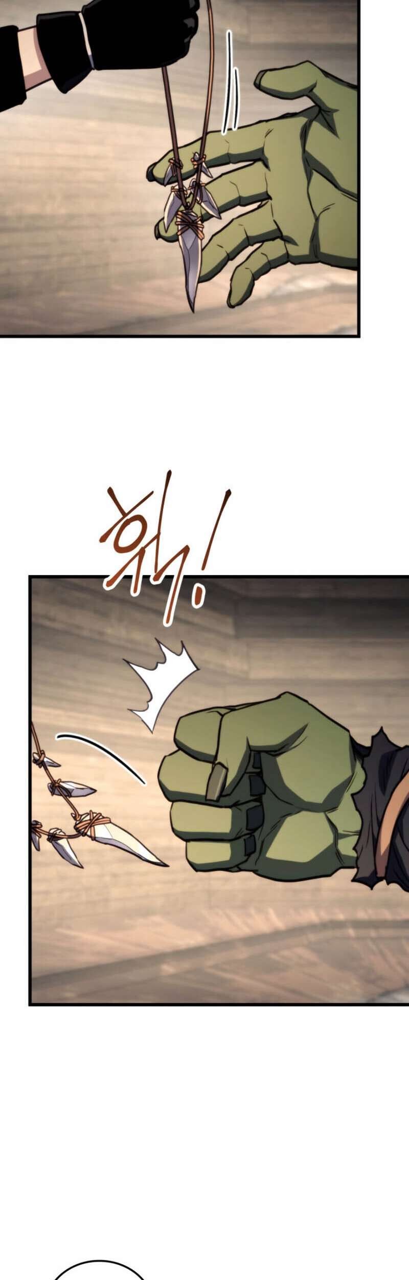 Ranker’s Return (Remake) Chapter 11 Gambar 41