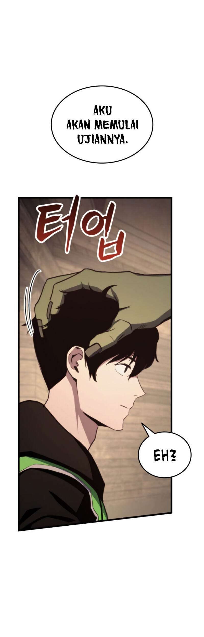 Ranker’s Return (Remake) Chapter 11 Gambar 50