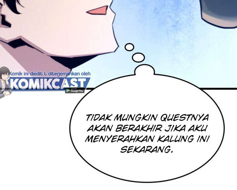 Ranker’s Return (Remake) Chapter 11 Gambar 45
