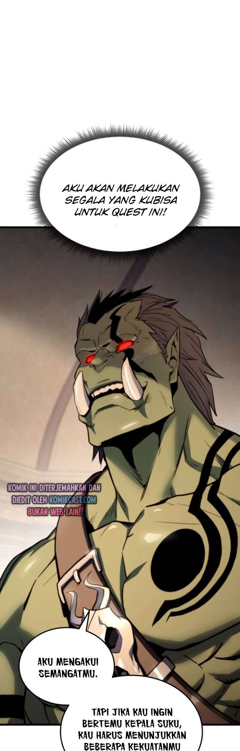 Ranker’s Return (Remake) Chapter 11 Gambar 46