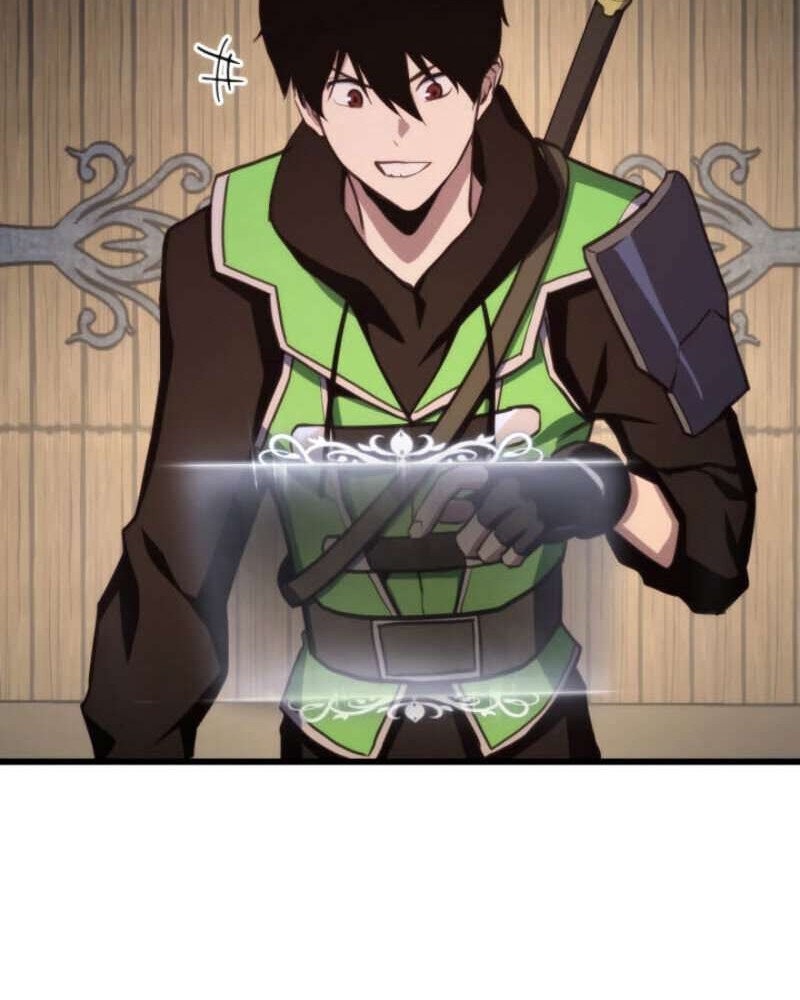 Ranker’s Return (Remake) Chapter 11 Gambar 49