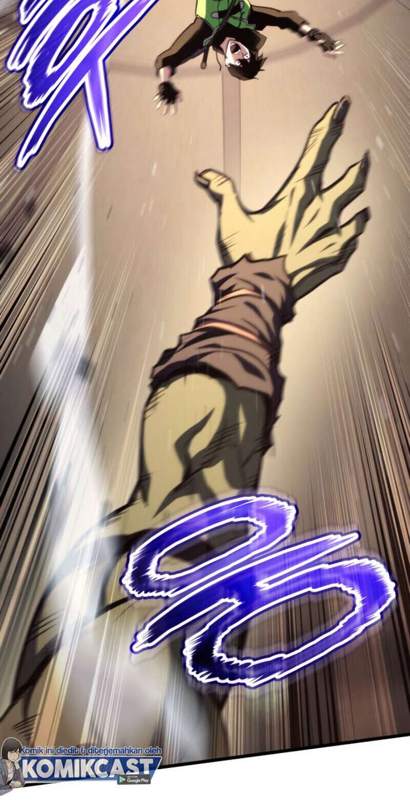 Ranker’s Return (Remake) Chapter 11 Gambar 52