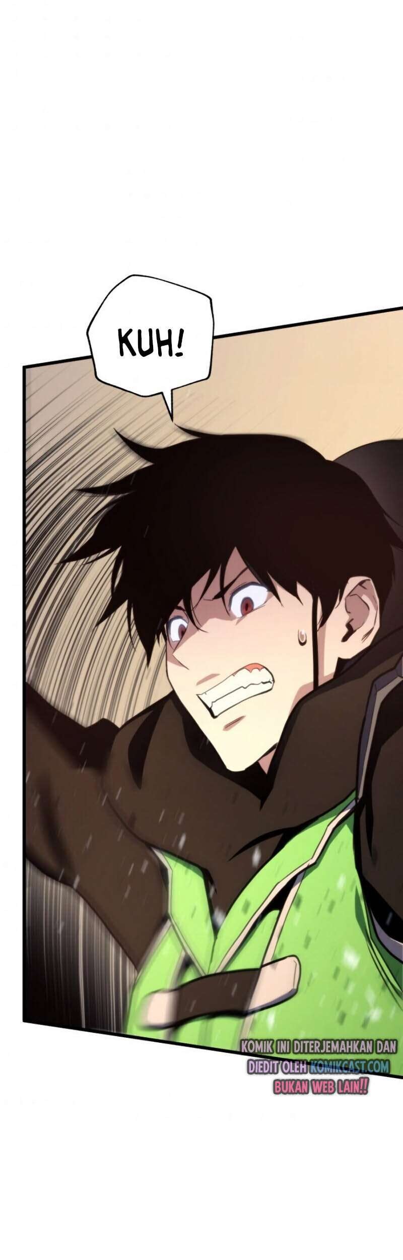 Ranker’s Return (Remake) Chapter 11 Gambar 53