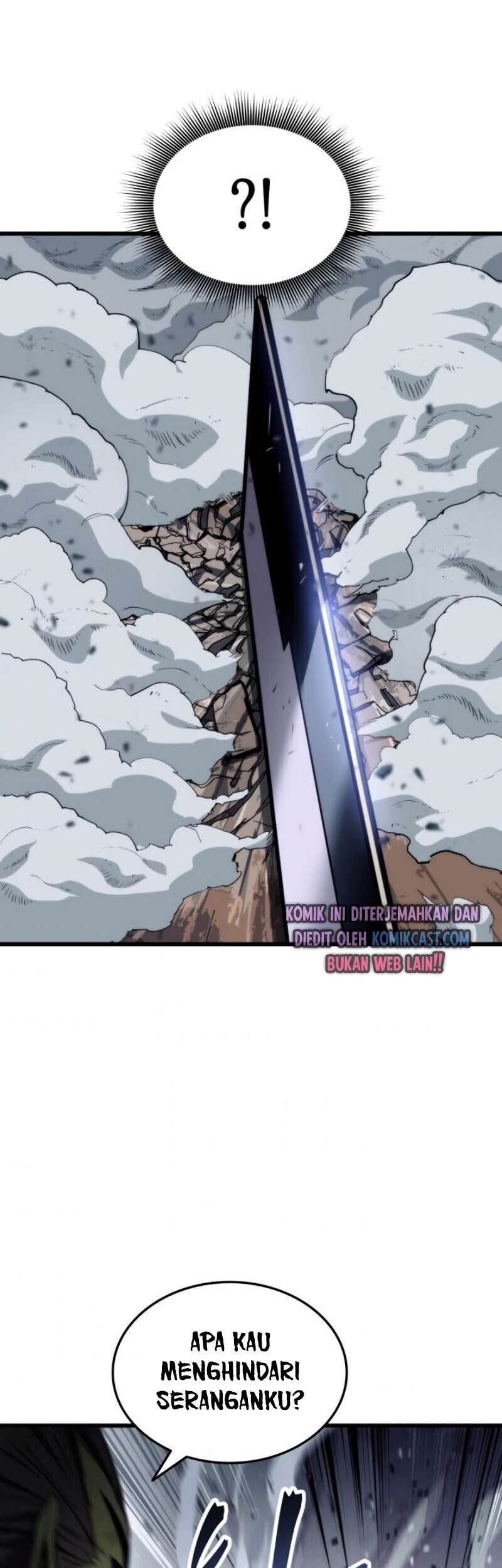 Ranker’s Return (Remake) Chapter 11 Gambar 60