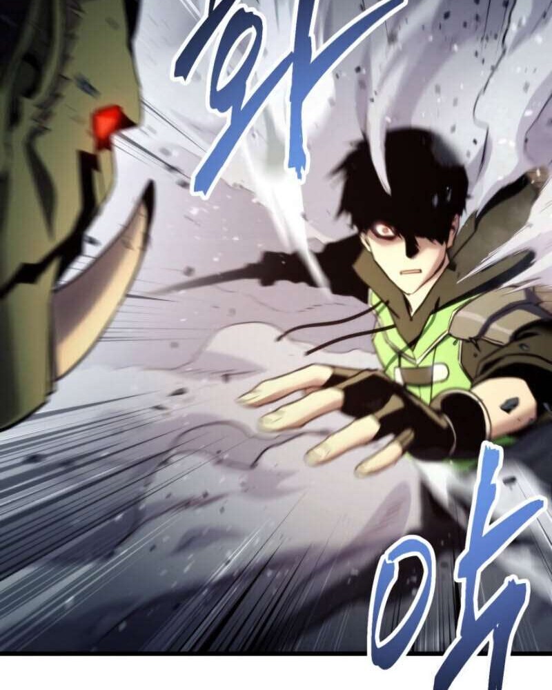 Ranker’s Return (Remake) Chapter 11 Gambar 61