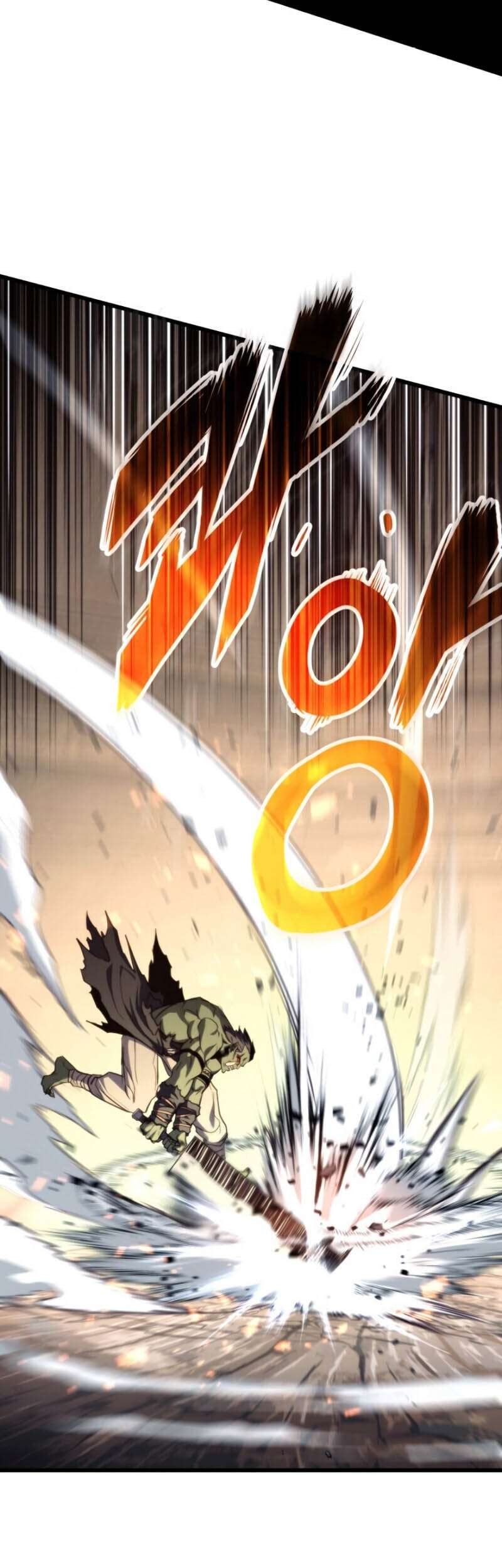 Ranker’s Return (Remake) Chapter 11 Gambar 57