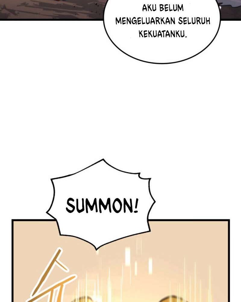 Ranker’s Return (Remake) Chapter 11 Gambar 69