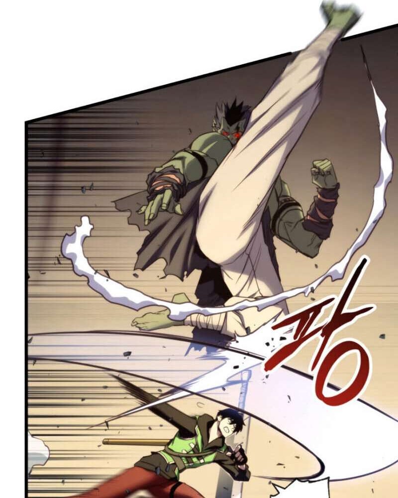 Ranker’s Return (Remake) Chapter 11 Gambar 63