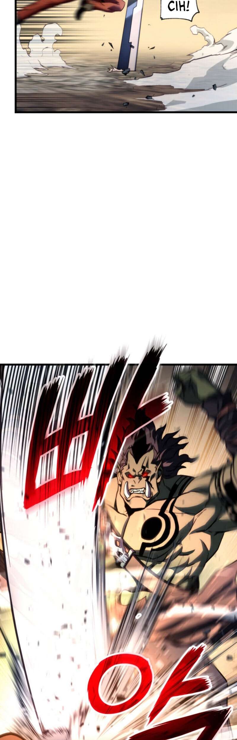 Ranker’s Return (Remake) Chapter 11 Gambar 64