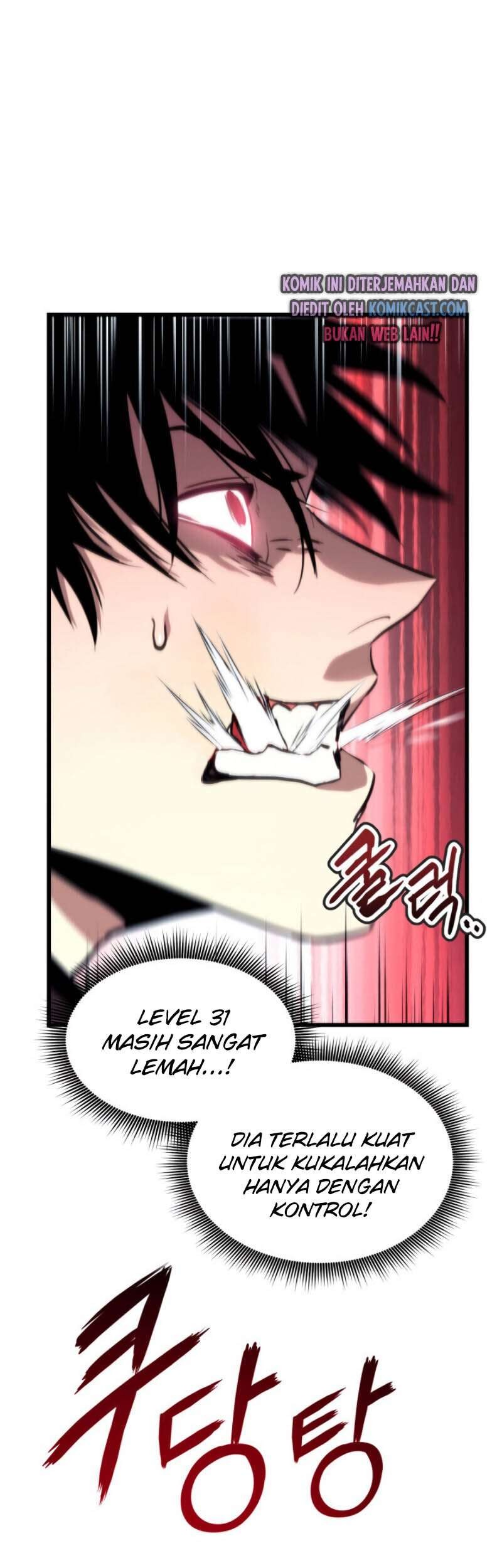 Ranker’s Return (Remake) Chapter 11 Gambar 66