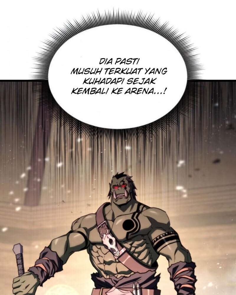 Ranker’s Return (Remake) Chapter 11 Gambar 67