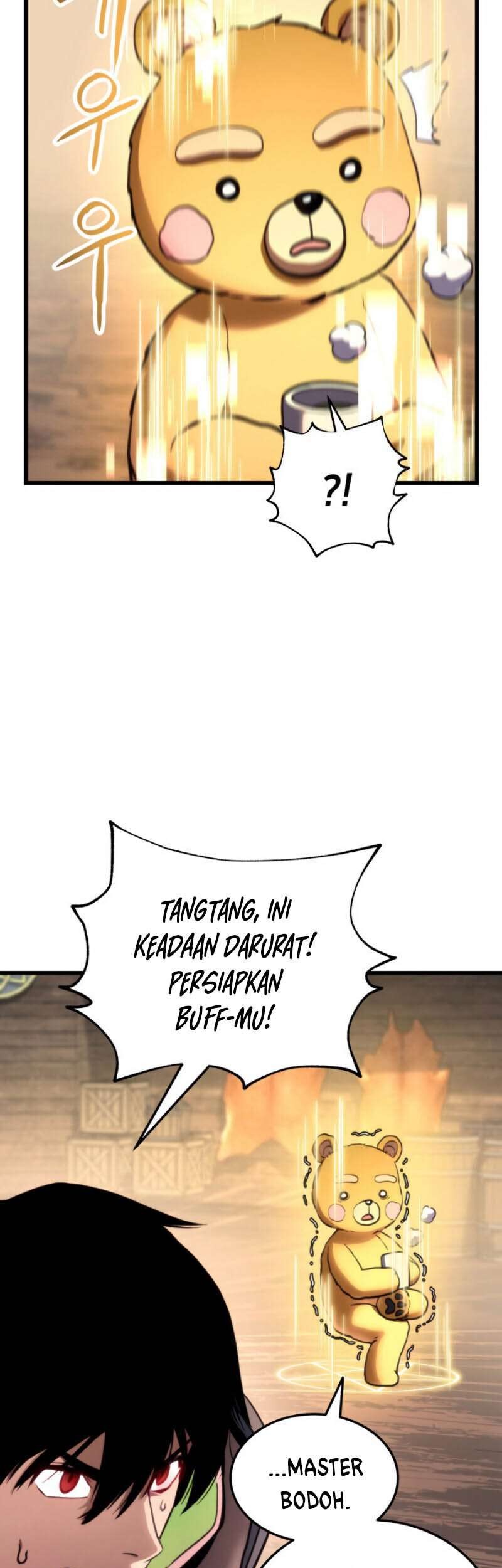 Ranker’s Return (Remake) Chapter 11 Gambar 70