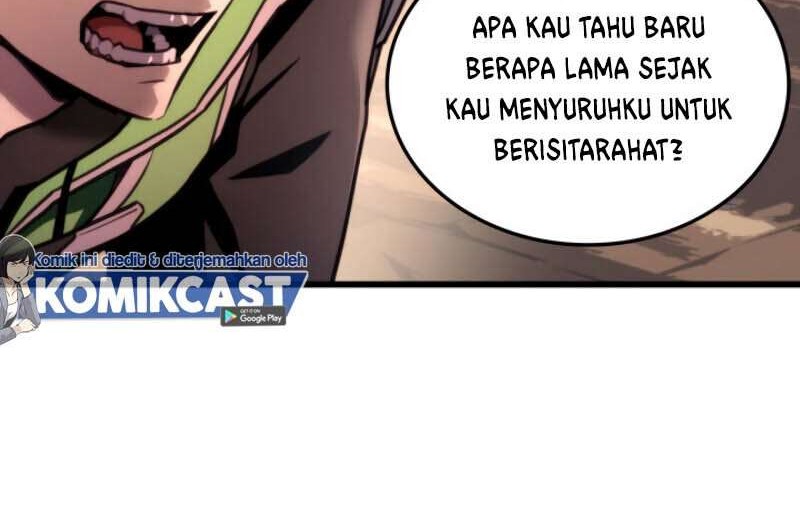 Ranker’s Return (Remake) Chapter 11 Gambar 71
