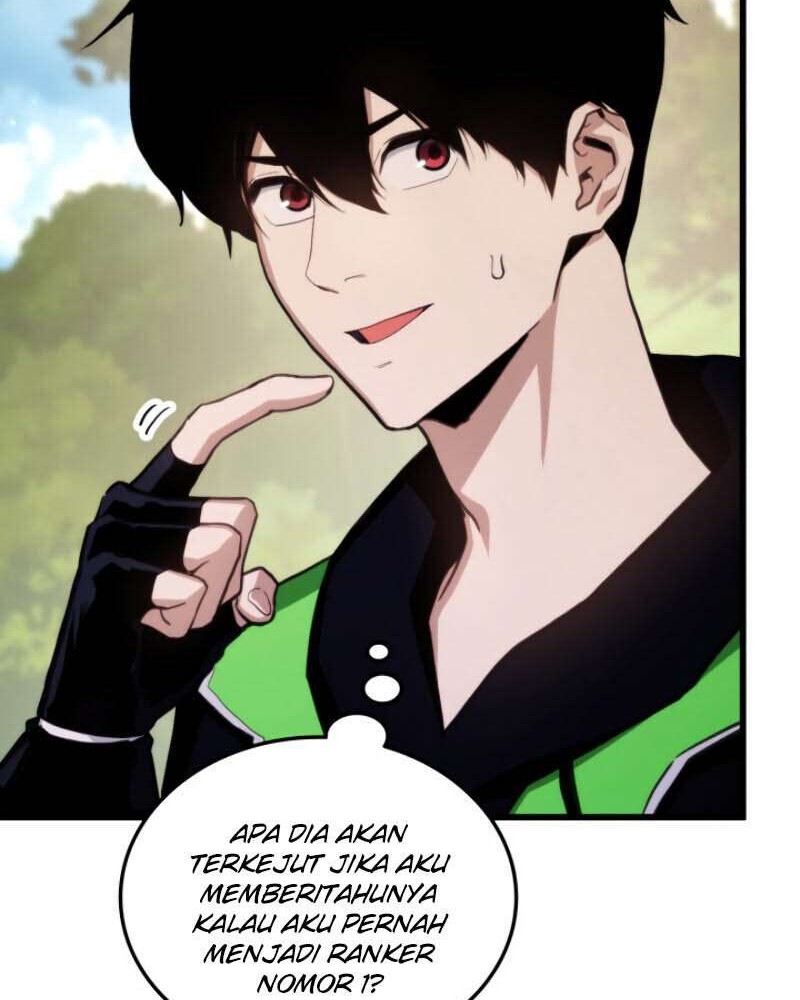 Ranker’s Return (Remake) Chapter 11 Gambar 6
