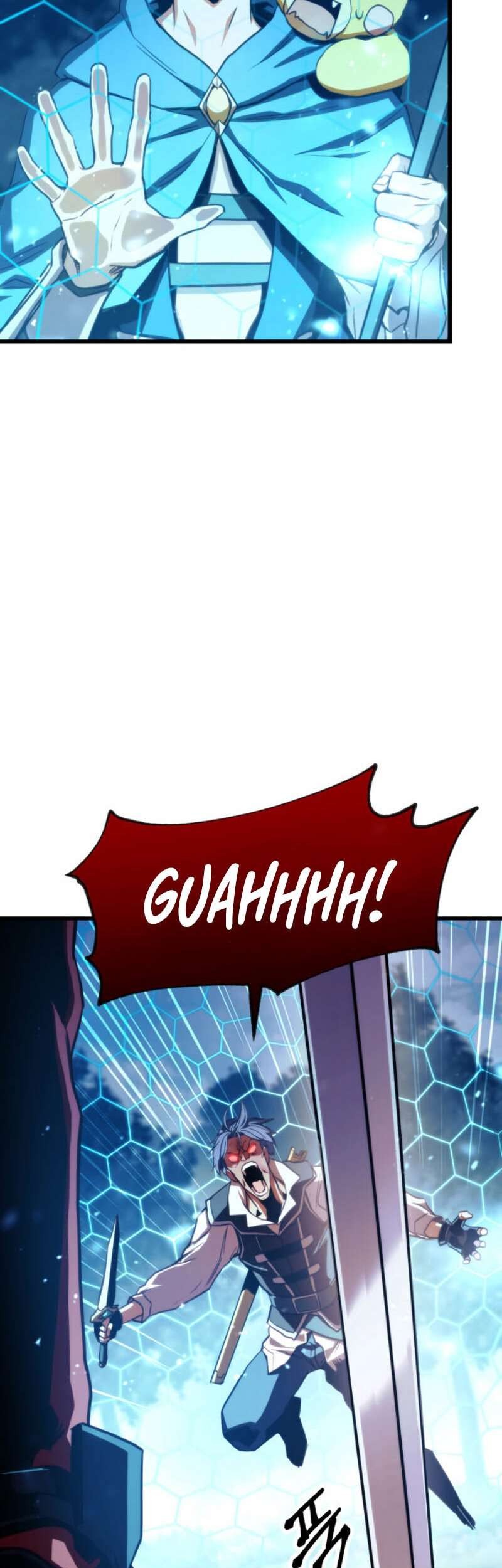 Ranker’s Return (Remake) Chapter 10 Gambar 77