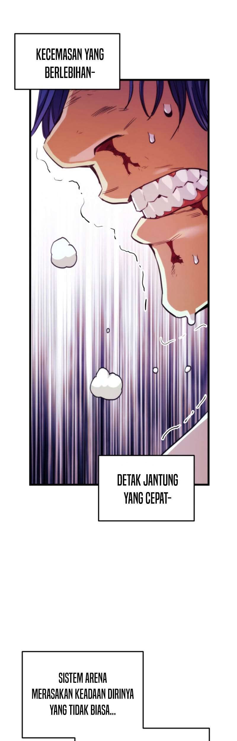 Ranker’s Return (Remake) Chapter 10 Gambar 72