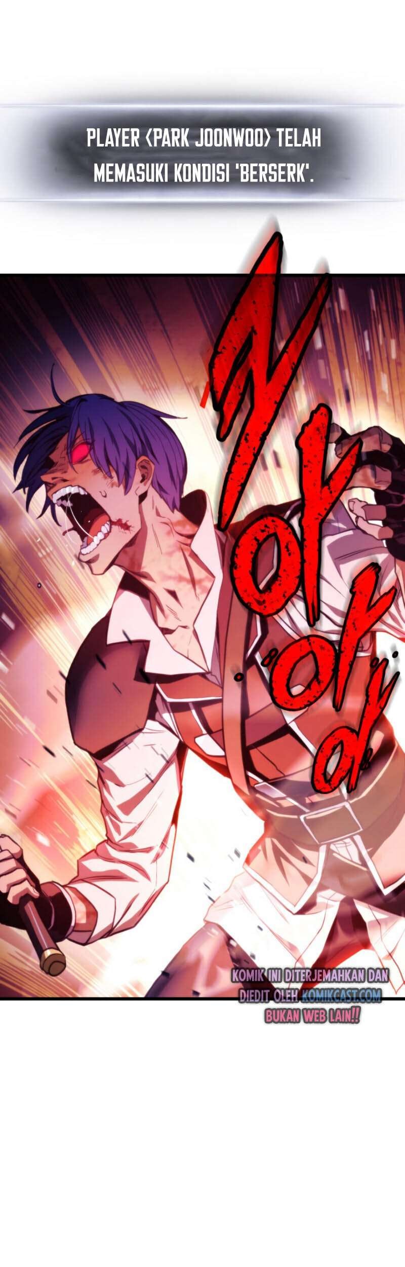 Ranker’s Return (Remake) Chapter 10 Gambar 75