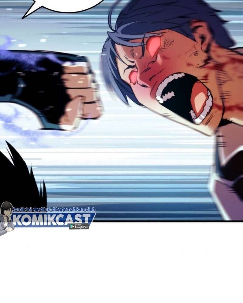 Ranker’s Return (Remake) Chapter 10 Gambar 80