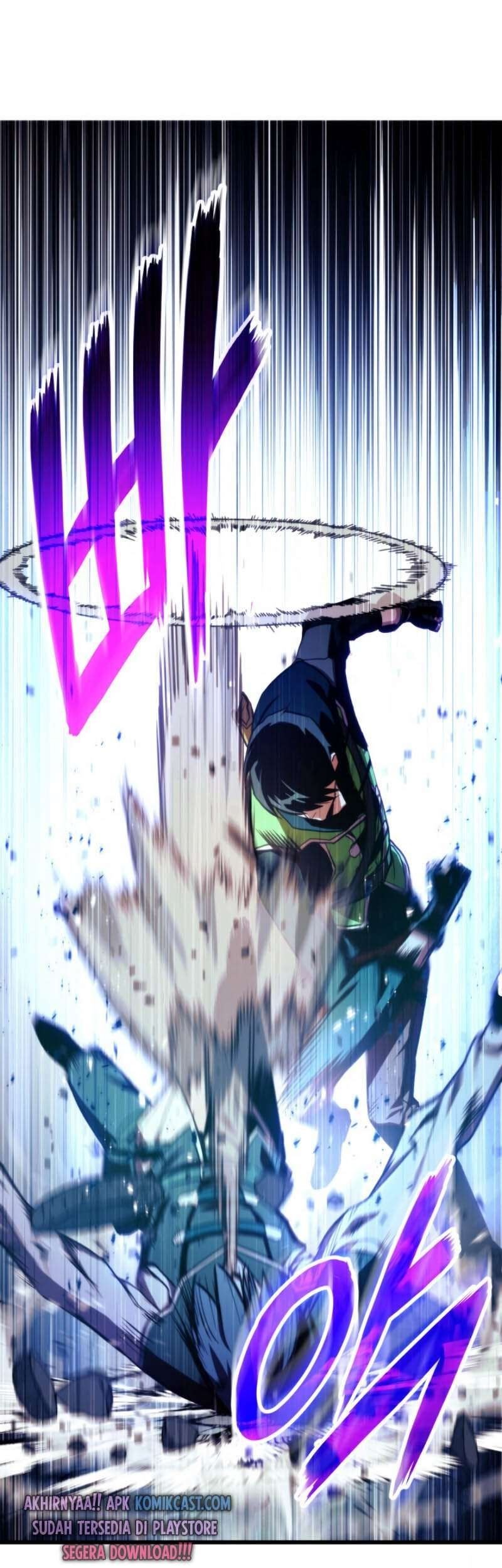 Ranker’s Return (Remake) Chapter 10 Gambar 81