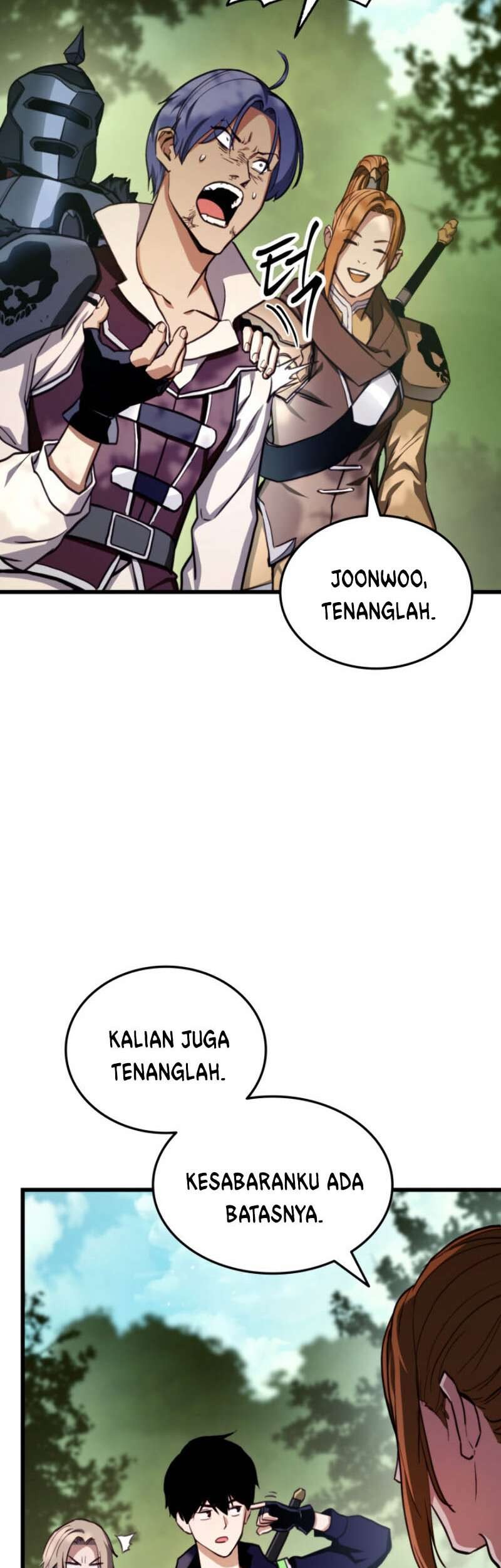 Ranker’s Return (Remake) Chapter 10 Gambar 9