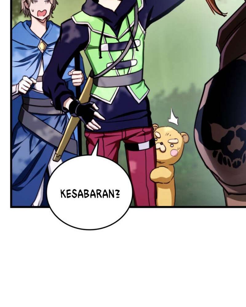 Ranker’s Return (Remake) Chapter 10 Gambar 10