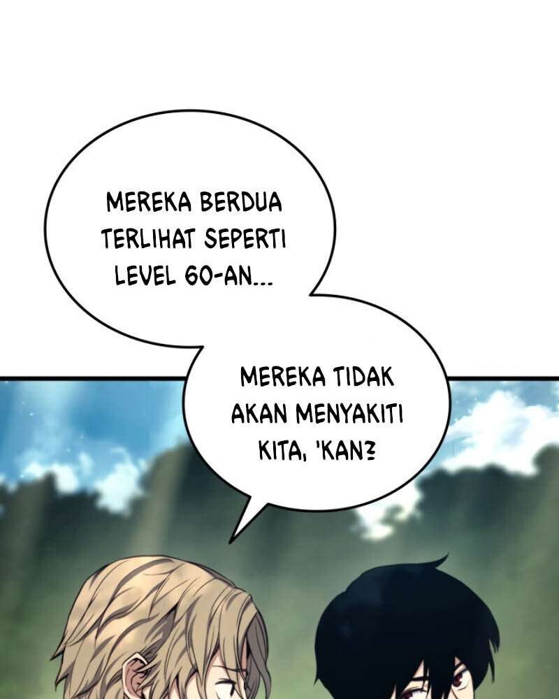 Ranker’s Return (Remake) Chapter 10 Gambar 12