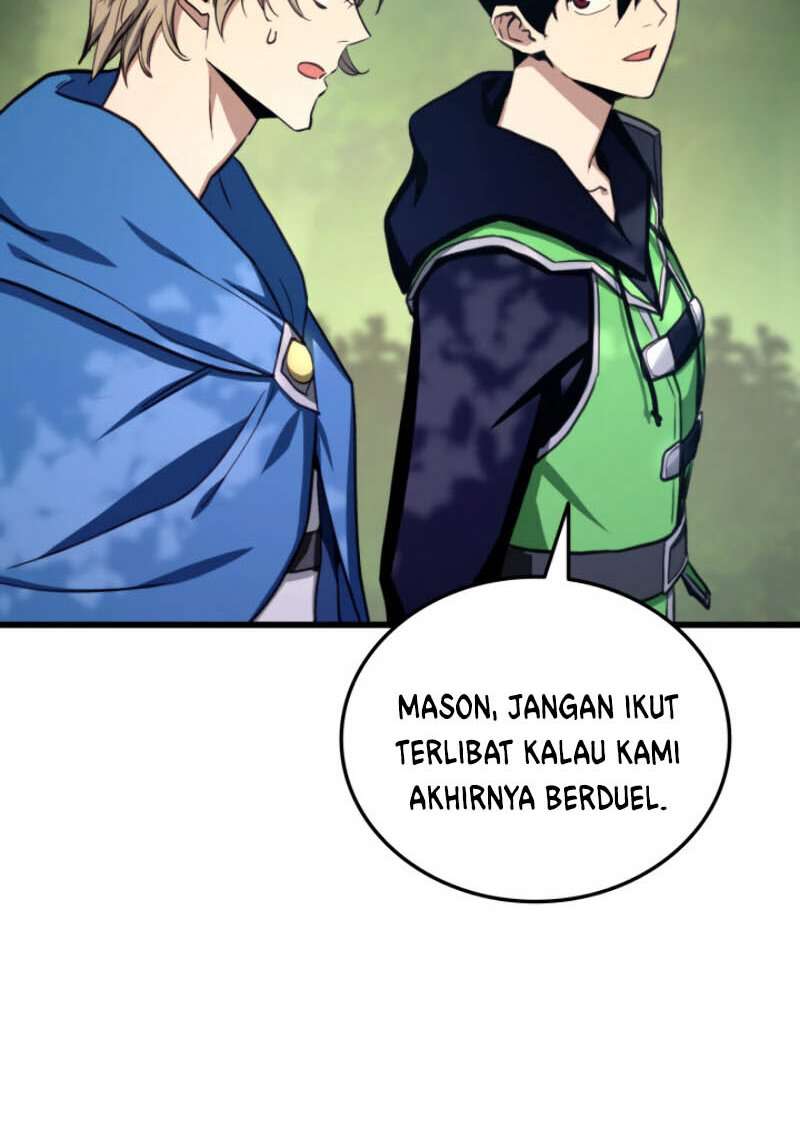 Ranker’s Return (Remake) Chapter 10 Gambar 13