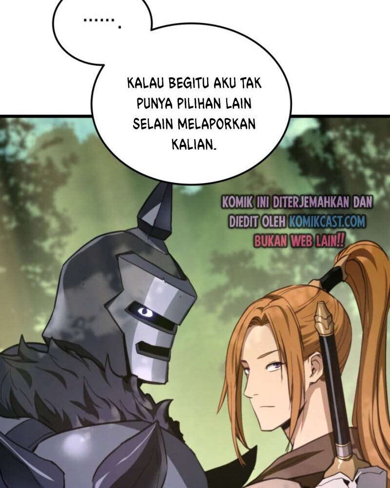 Ranker’s Return (Remake) Chapter 10 Gambar 15