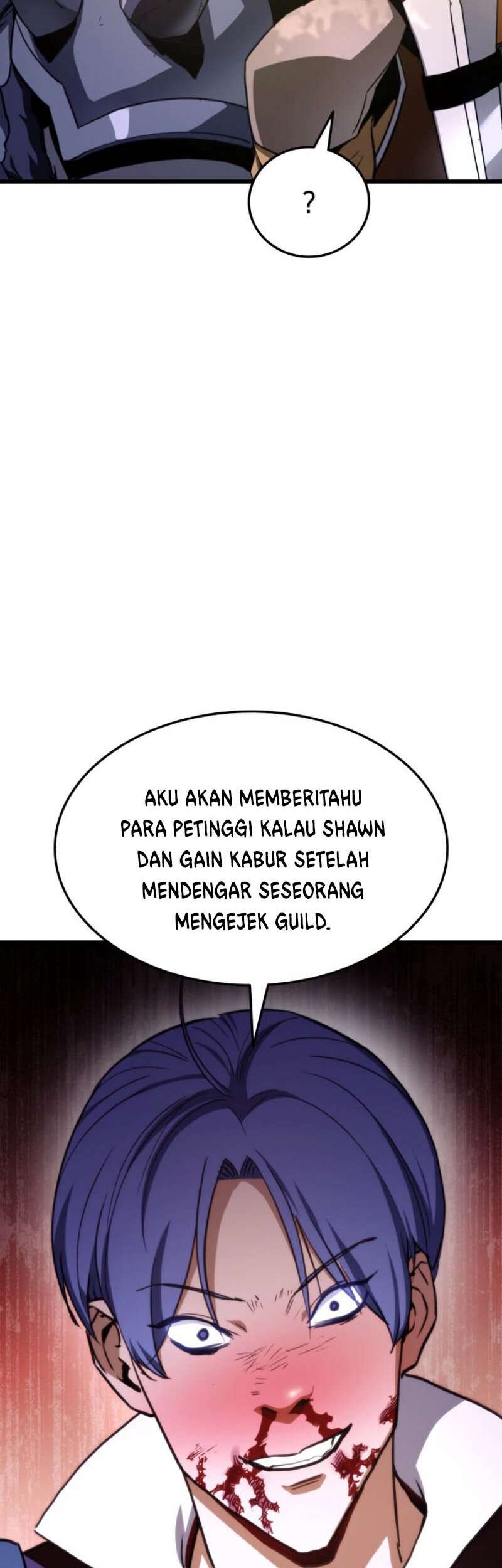 Ranker’s Return (Remake) Chapter 10 Gambar 16