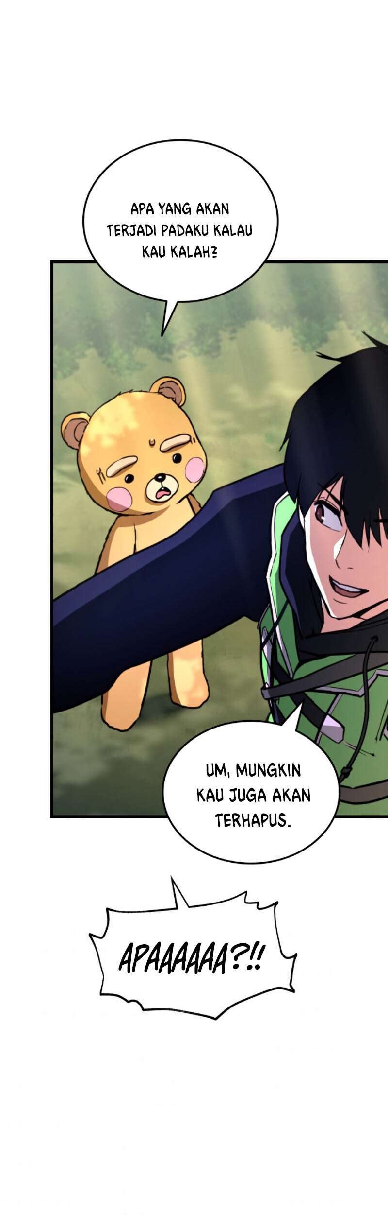 Ranker’s Return (Remake) Chapter 10 Gambar 24