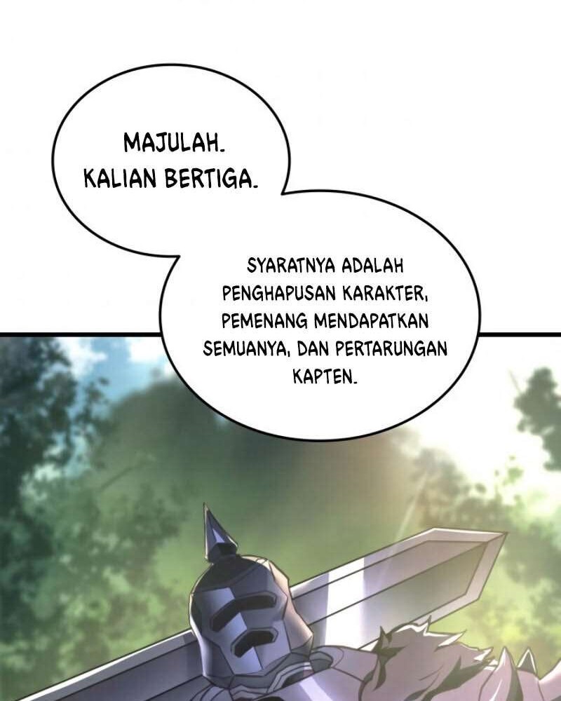 Ranker’s Return (Remake) Chapter 10 Gambar 25