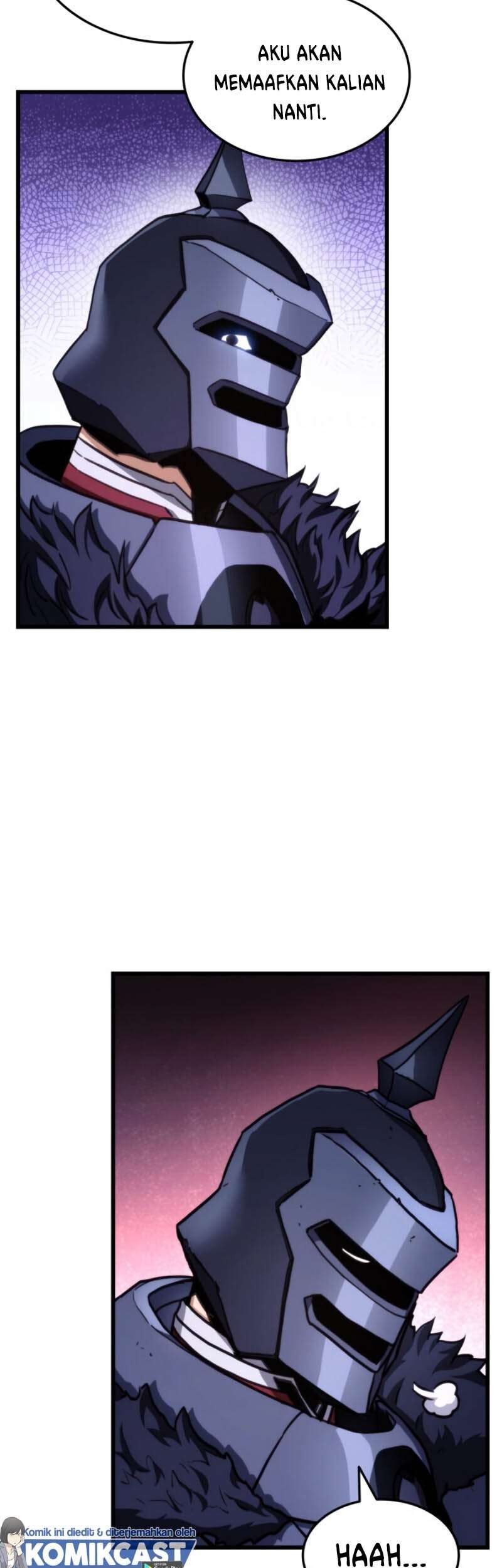 Ranker’s Return (Remake) Chapter 10 Gambar 18