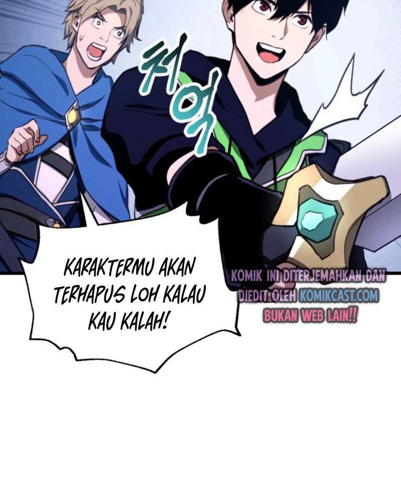 Ranker’s Return (Remake) Chapter 10 Gambar 23