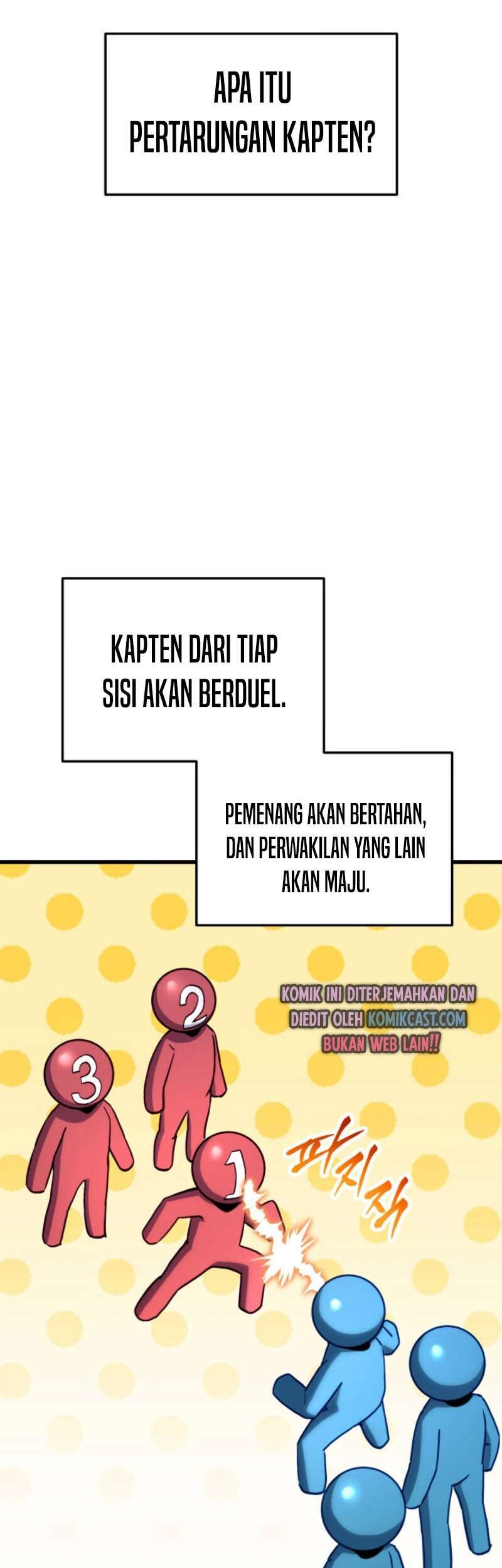 Ranker’s Return (Remake) Chapter 10 Gambar 27