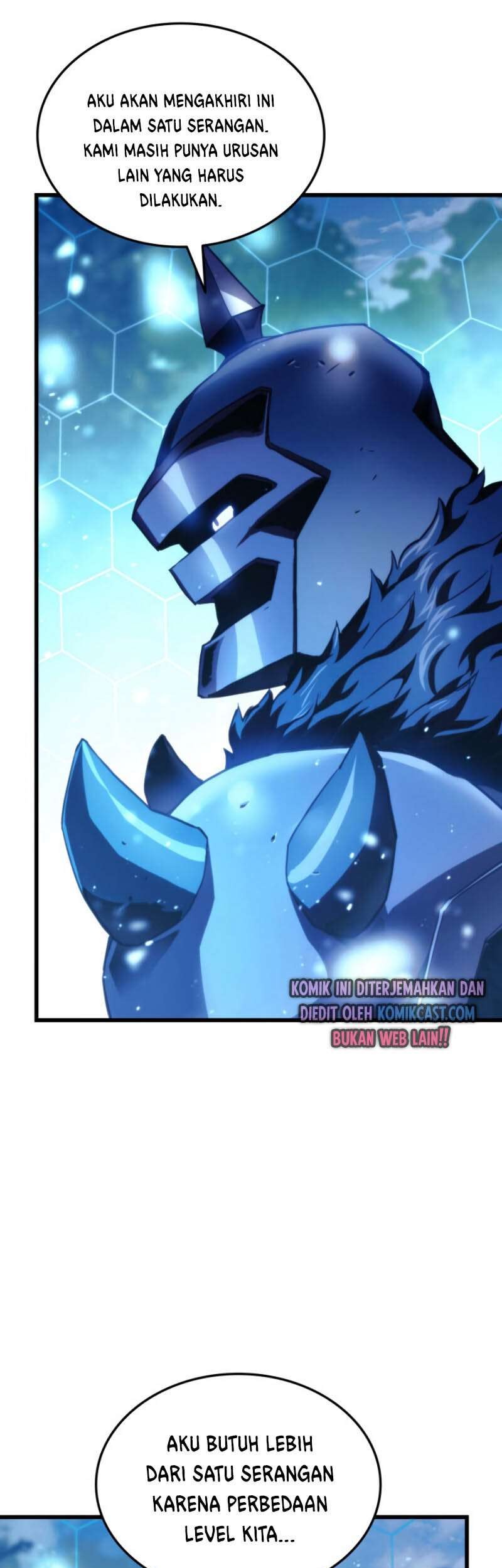 Ranker’s Return (Remake) Chapter 10 Gambar 34