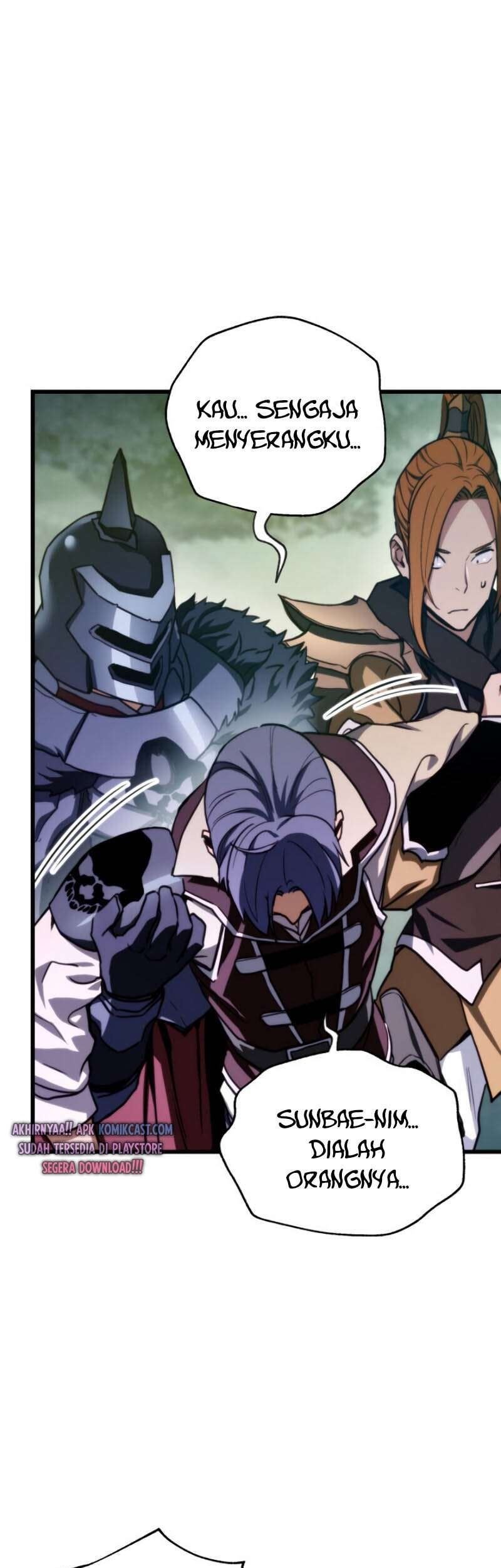 Komik Ranker’s Return (Remake) Chapter 10 gambar nomor 1