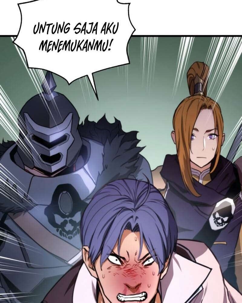 Manhwa Ranker’s Return (Remake) Chapter 10 gambar nomor 2