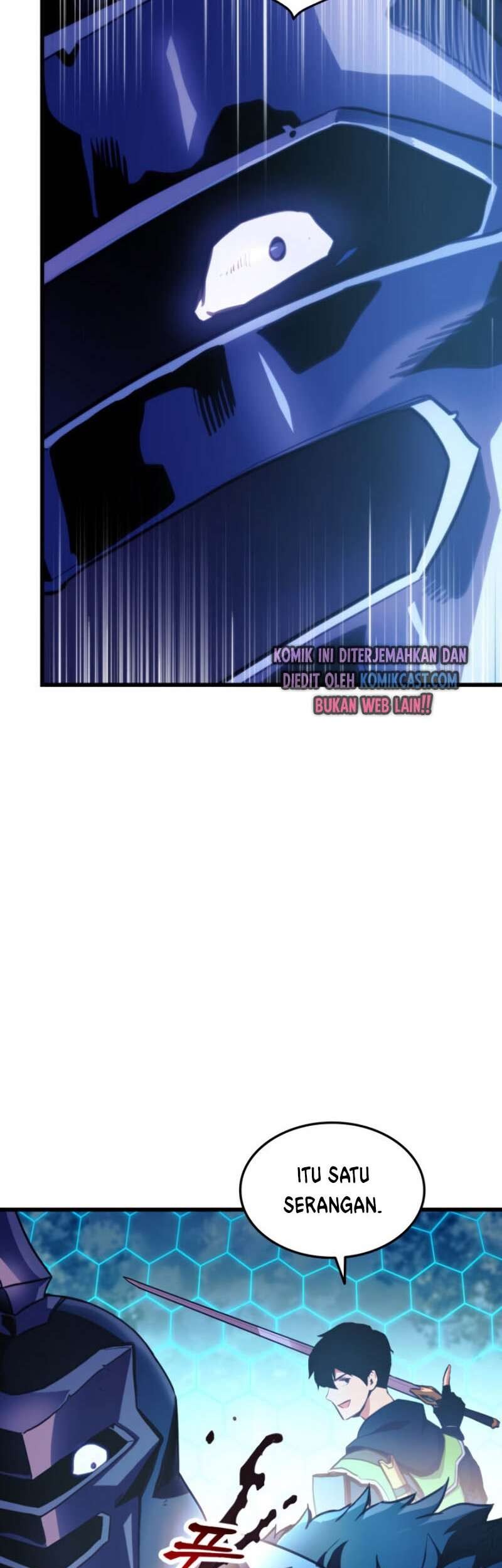 Ranker’s Return (Remake) Chapter 10 Gambar 42