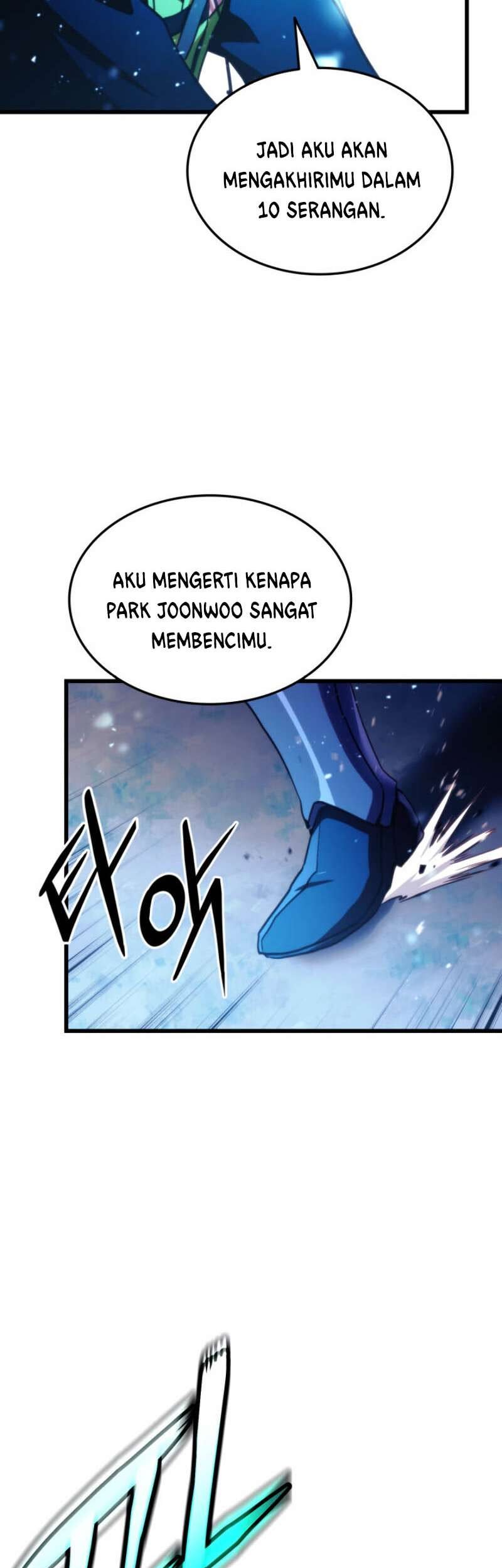 Ranker’s Return (Remake) Chapter 10 Gambar 36